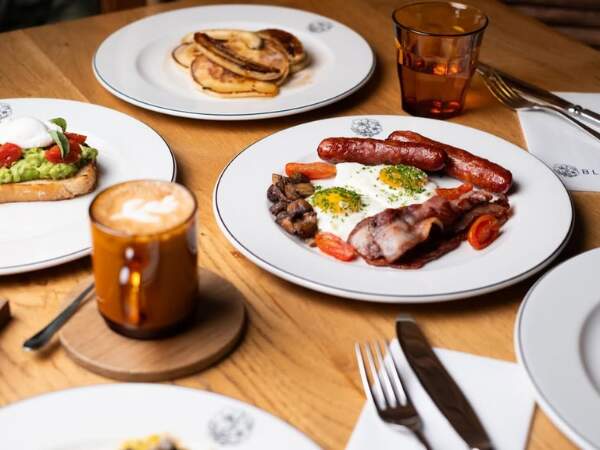 Bloem Restaurant at Paul Cluver