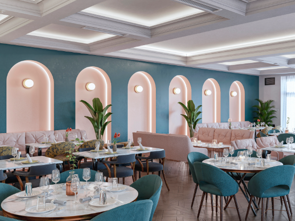 Fresh flavours: Celebrating the country’s new restaurants