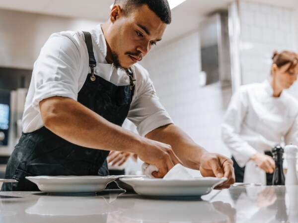 Excellence, innovation and the future of South Africa’s culinary scene