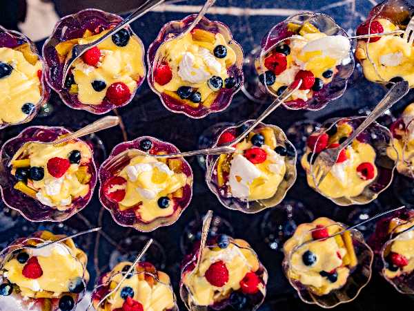 Inside the Eat Out Woolworths Restaurant Awards