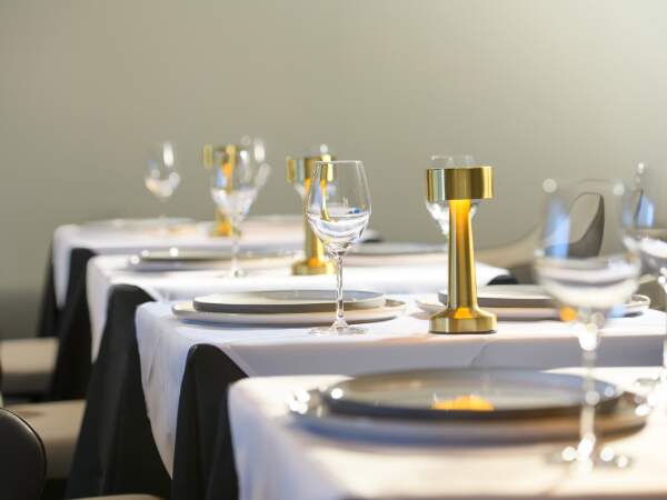 Restaurant of the Year: Honouring Excellence in South African Dining