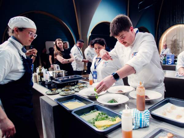 Enter now: The S.Pellegrino Young Chef Academy is open for applications