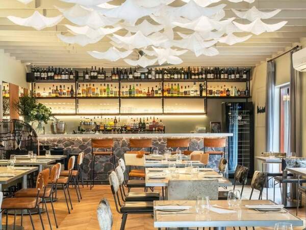 The Pot Luck Club Johannesburg