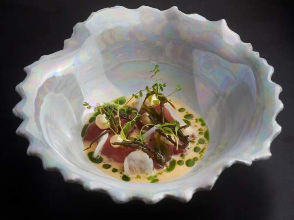 Terrarium Restaurant