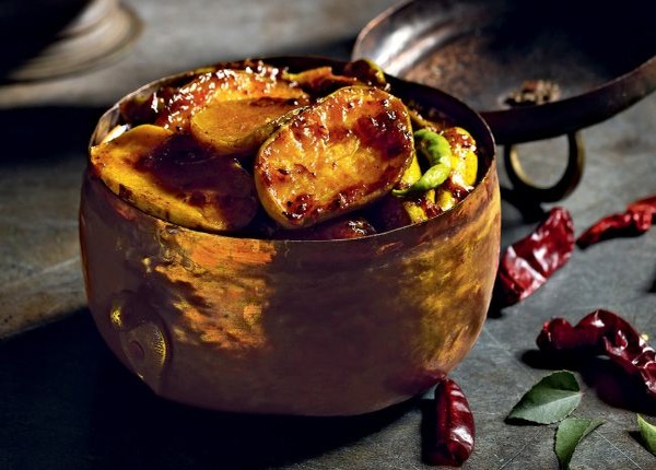 Explore gourmet flavours at home