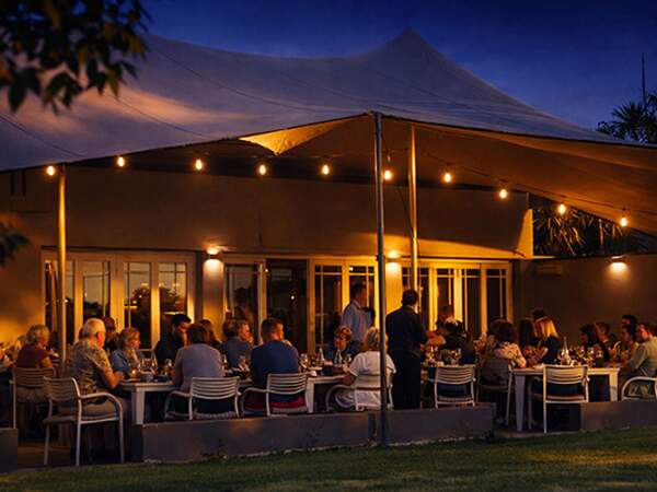 Celebrating 3 decades of memories and connections at 96 Winery Road