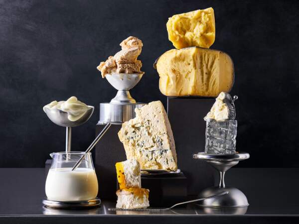 The best dairy moments worth every indulgent bite (according to experts)
