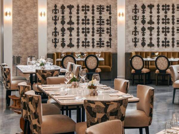 From dinner to duvet: Eat Out star dining meets overnight stays