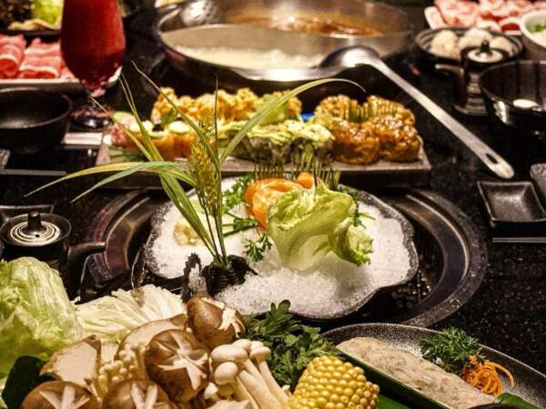 Biru BBQ-Hotpot-Braai
