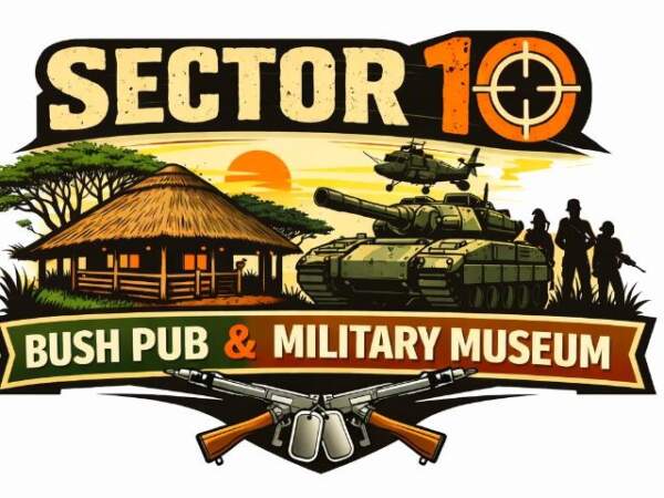 Sector10 Bush Pub & Military Museum