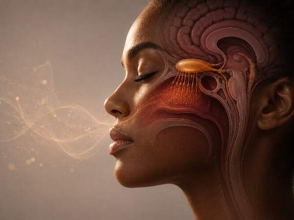 How aroma impacts your dining experience more than you realise