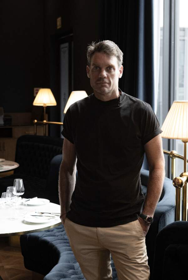 giles edwards