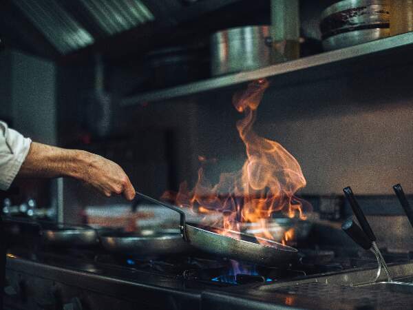 Let’s talk about the hidden cost of delivering an exceptional dining experience