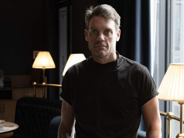 Q&A: Chef Giles Edwards on his cooking philosophy and new role at Le Bistrot de JAN