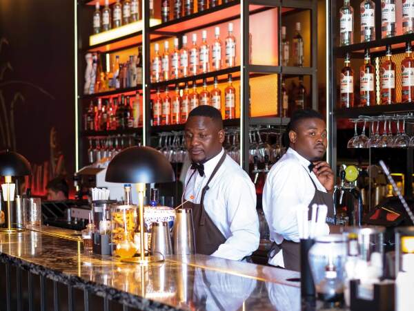 Sober sipping guide: 7 Cape Town bars nailing non-alcoholic cocktails