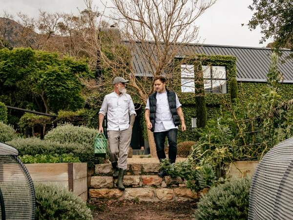 Inside the winter kitchen: what excites these chefs when the chilly season hits