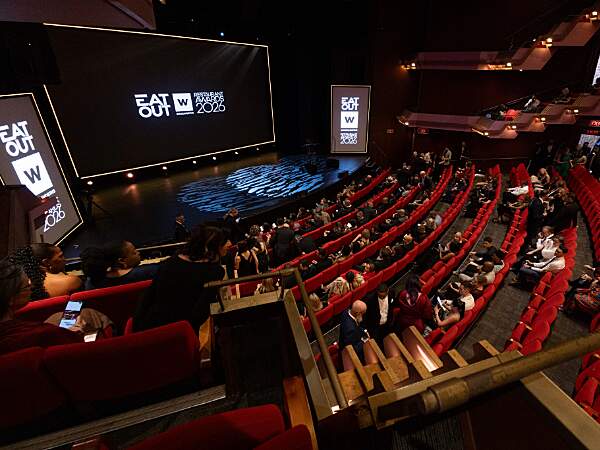 Relive the magic of the 2026 Eat Out Woolworths Restaurant Awards