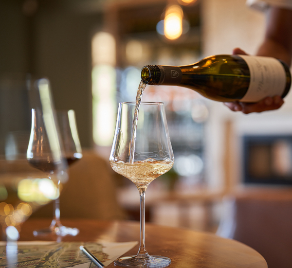 BROOKDALE BISTRO