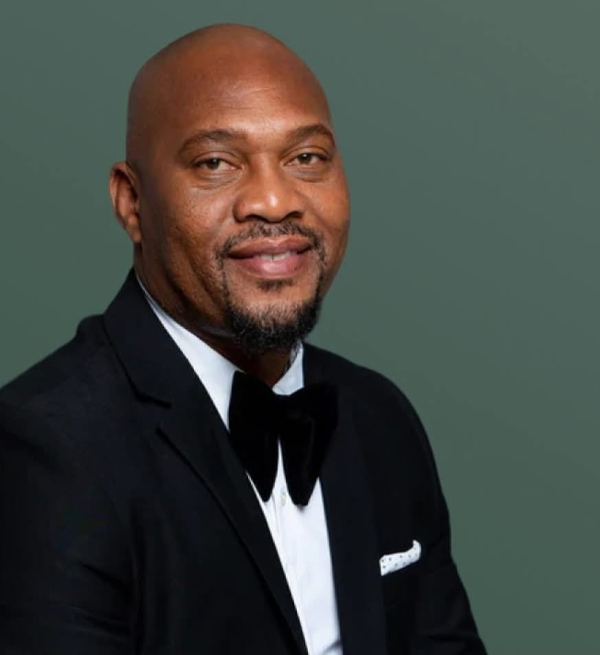 moses magwaza