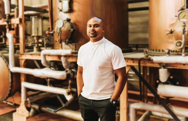 shane mumba