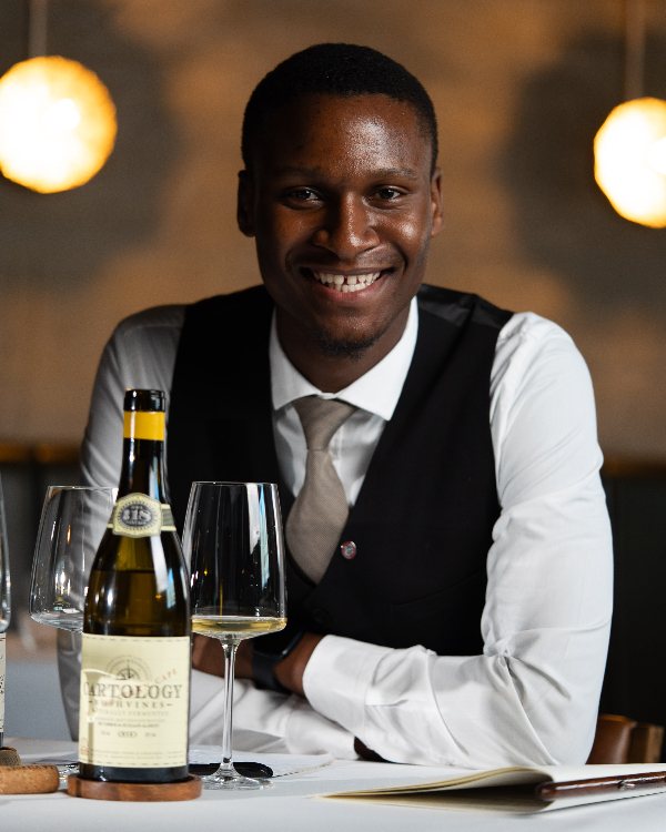 sommelier tadiswa