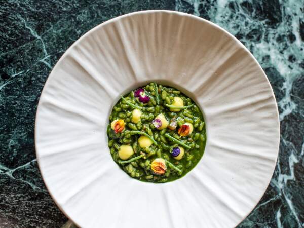WATCH: This is why Amura is South Africa’s best new restaurant