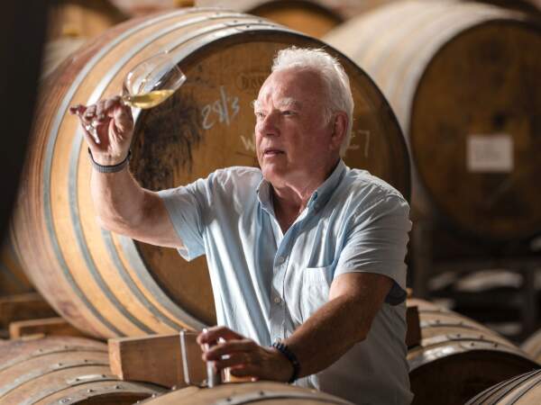 WATCH: The enduring legacy of Ken Forrester