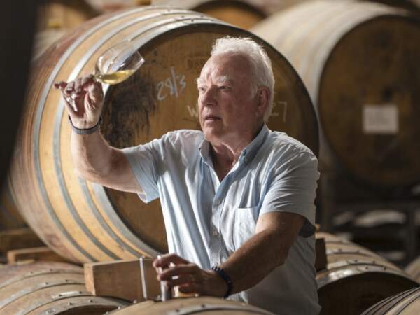 WATCH: The enduring legacy of Ken Forrester