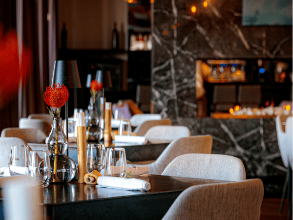 Inside Terrarium’s New Winter Menu