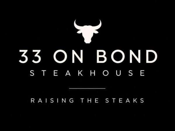 33 on Bond – At The Swiss Hotel School, Ferndale