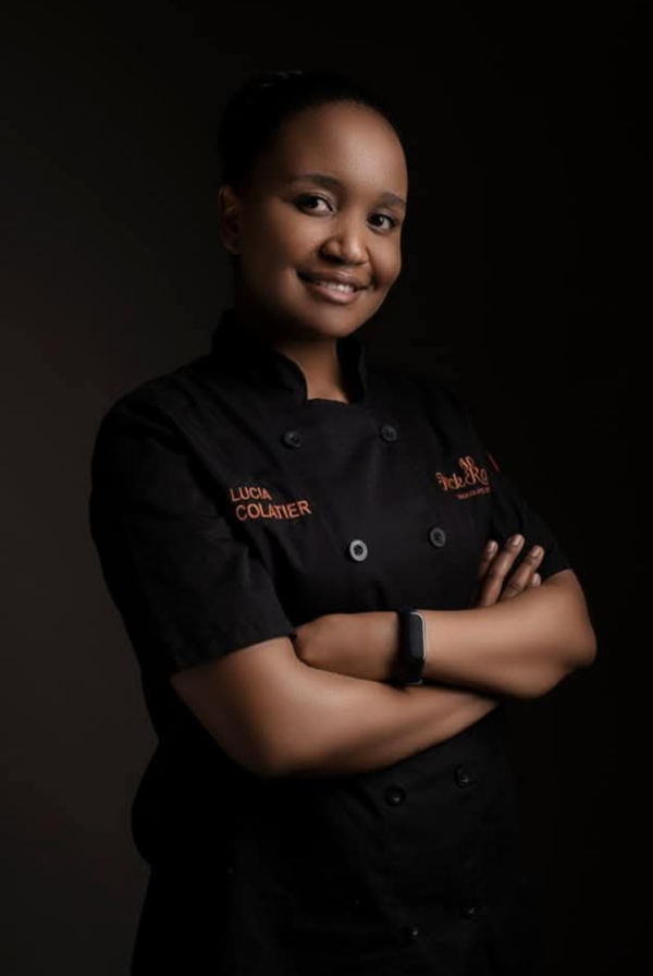 LUCIA SITHOLE