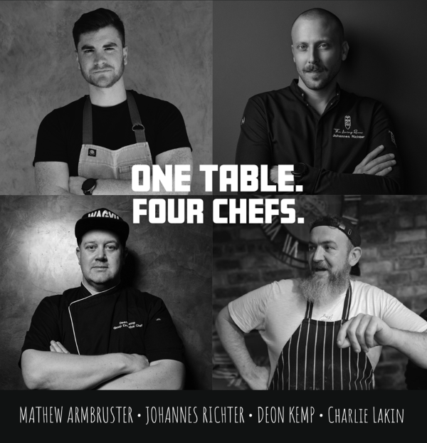KZN STAR CHEFS