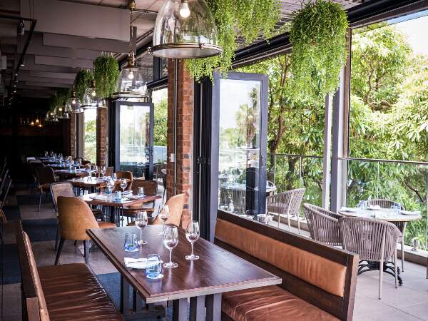 KZN Eat Out star chefs collaborate on exciting lunch series