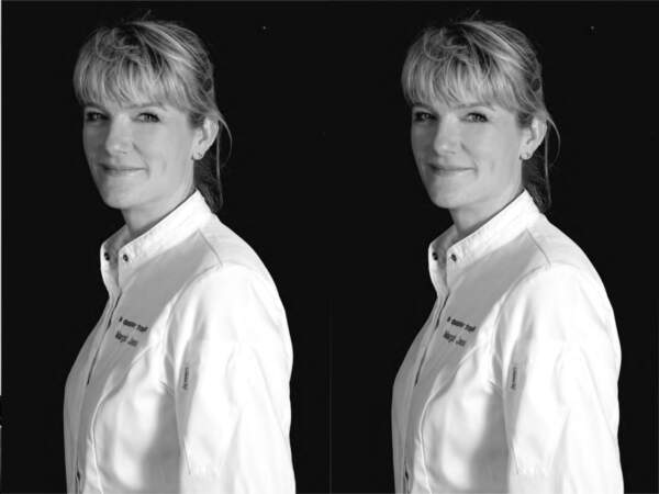 Margot Janse on giving back through food